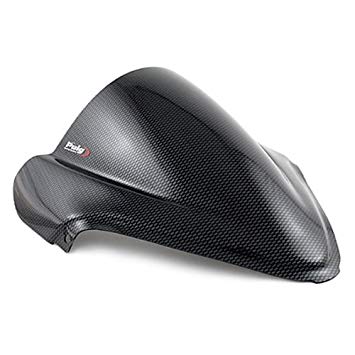 Puig Racing Screen Suzuki Gsxr1300 Hayab - Vindskydd - D182069 - 1