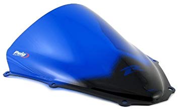 Puig Racing Screen Suzuki Gsxr600/750 06 - Vindskydd - D181409 - 1