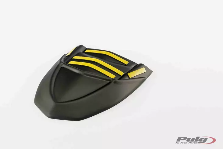 Puig Rear Fender Extension Yamaha Mt-09/ - Stänkskydd - D186989 - 1