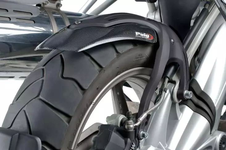 Puig Rear Hugger Bmw R1200Gs/R1200Gs Adv - Huggers - D87669 - 1