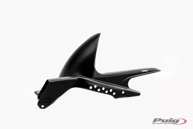 Puig Rear Hugger Honda Cb500F 19' C/Matt - Huggers - D261409 - 1
