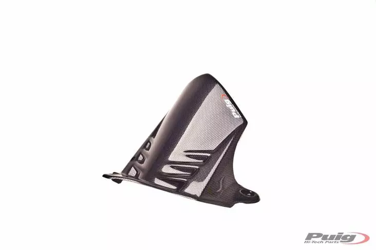Puig Rear Hugger Honda Crosstourer/Dct 1 - Huggers - D87569 - 1