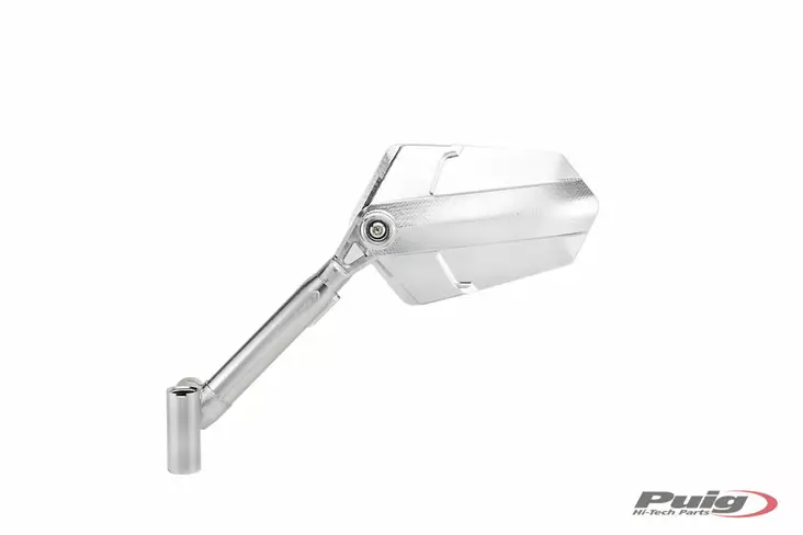 Puig Rear Mirror Mod. Explorer Homolog. - Speglar - D180109 - 1