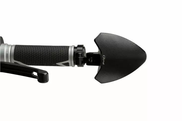Puig Rear Mirror Mod. Fold L/Left Homol. - Speglar - D427519 - 1
