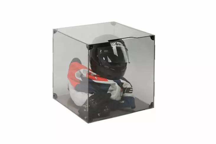 Puig Recambio Remache Plastico Extenda F - Stänkskydd - D373359 - 1