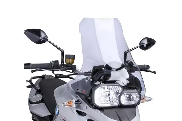Puig Screen New Gen Bmw F700Gs 12'-17' C - Vindskydd - D183359 - 1