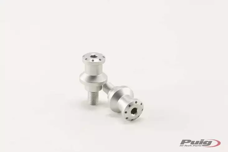 Puig Spools By Pair Hi-Tech Dim.10 Ktm C - Crashpads - D261529 - 1
