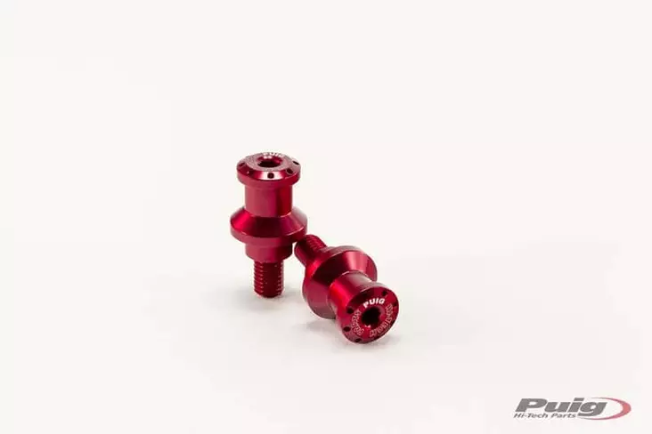 Puig Spools Hi-Tech Parts Dim.10 Ktm C/R - Crashpads - D261539 - 1