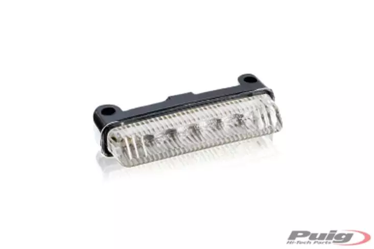 Puig Stop Light Leds Mod. Tt - Baklampor - D181869 - 1