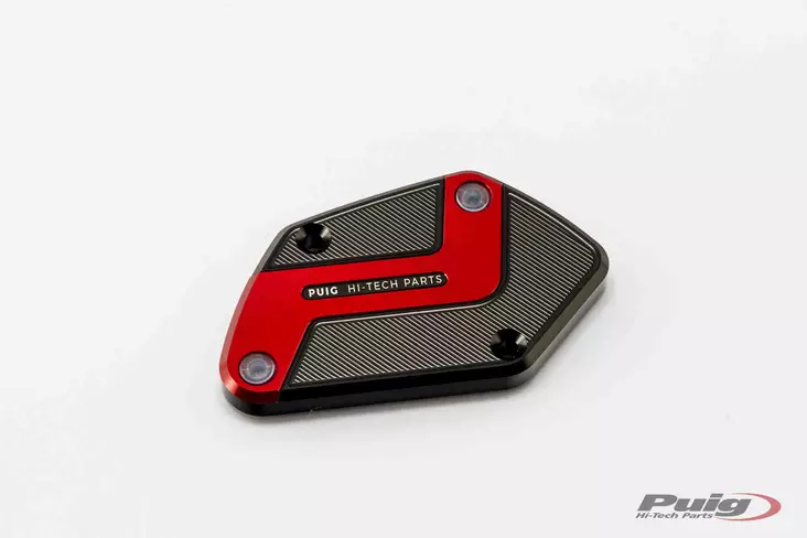 Puig Tank Brake Fluid Bmw C/Red - Vätskebehållare & Fästen - D186059 - 1