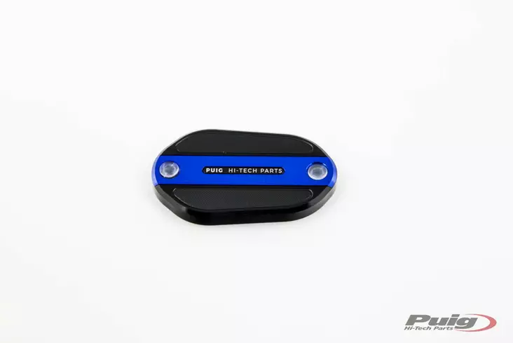 Puig Tank Brake Fluid Kawasaki C/Blue - Vätskebehållare & Fästen - D261629 - 1