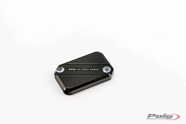 Puig Tank Clutch Fluid C/Black - Vätskebehållare & Fästen - D186599 - 1