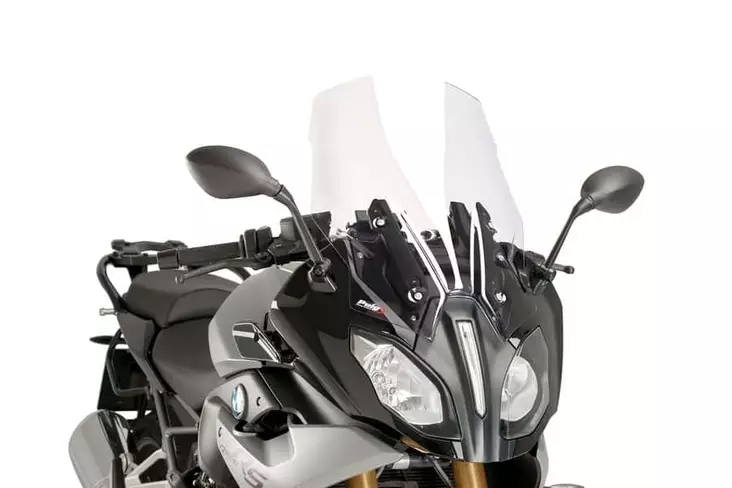 Puig Touring Screen Bmw R1200 Rs 15'-18' - Vindskydd - D184769 - 1