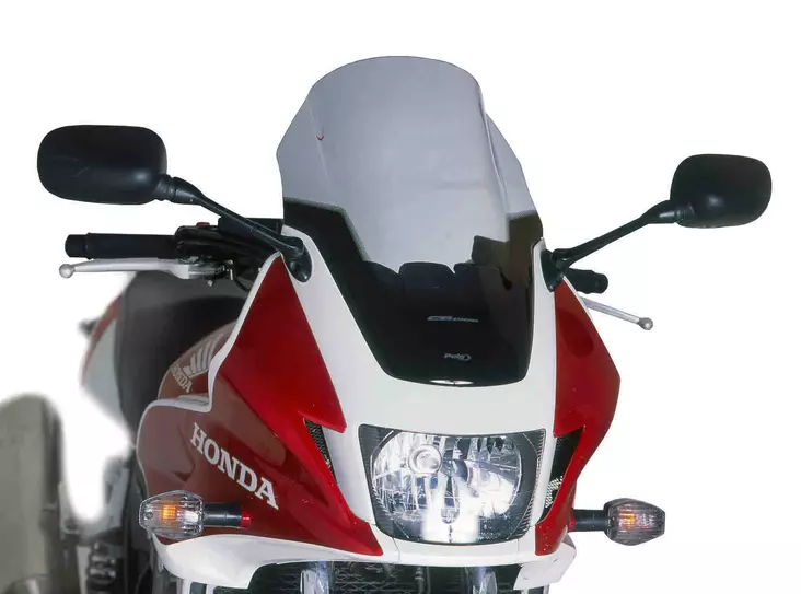 Puig Touring Screen Honda Cb1300S 05'-13 - Vindskydd - D181459 - 1