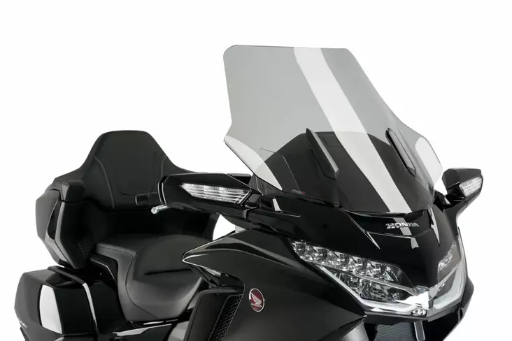 Puig Touring Screen Honda Gl1800 Goldwin - Vindskydd - D261679 - 1