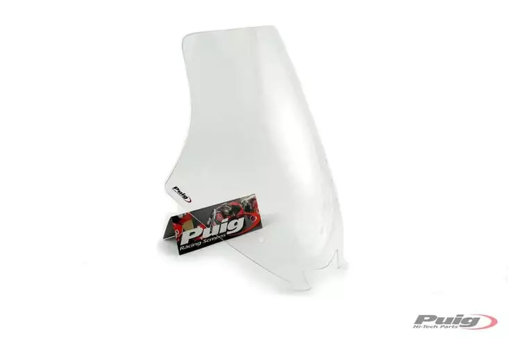 Puig Touring Screen Kawasaki Gtr1400 07- - Vindskydd - D181879 - 1