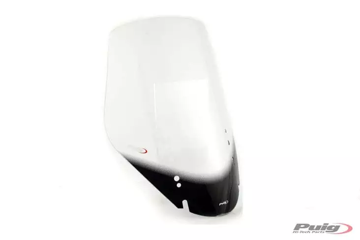 Puig Touring Screen Suzuki Dl650 04-11/1 - Vindskydd - D180919 - 1