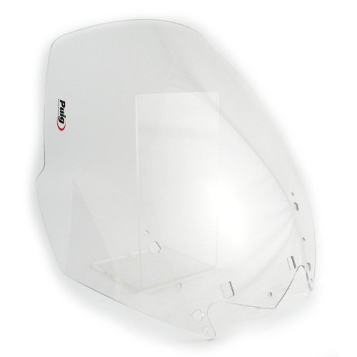 Puig Touring Screen Yamaha Fjr1300A/As 0 - Vindskydd - D181469 - 1