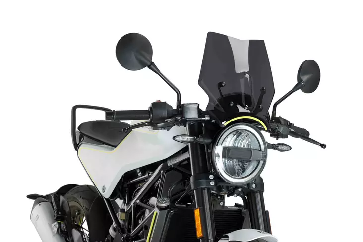 Puig Winds. New Generation Husqvarna Sva - Vindskydd - D186729 - 1