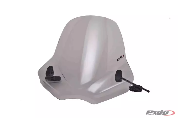 Puig Windshield Mod. Touring Traveller I - Vindskydd - D183439 - 1