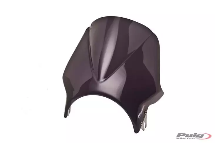 Puig Windshield Mod. Windy Cb600F Hornet - Vindskydd - D181079 - 1