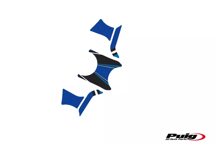 Puig Yoke Protector Bmw Gs1200R 08-12 C/ - Crashpads - D184179 - 1