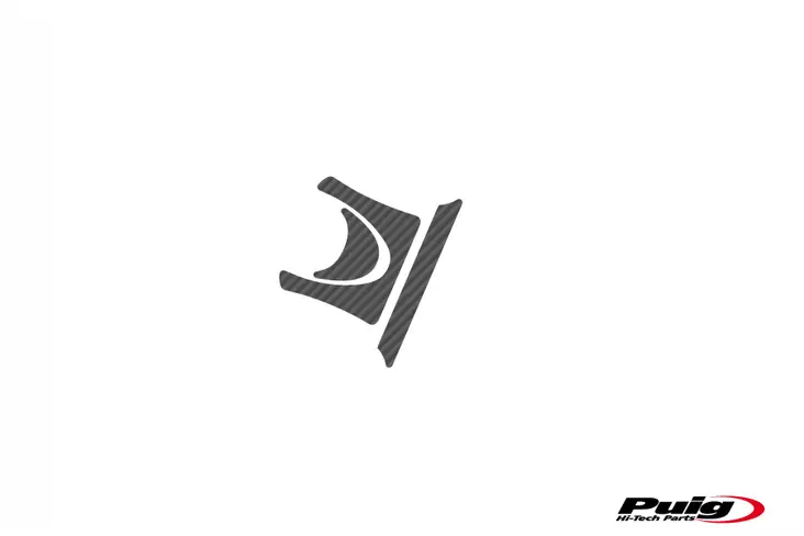 Puig Yoke Protector Carbon Look Fz6-Fz6 - Crashpads - D182049 - 1