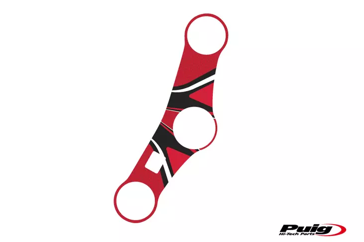 Puig Yoke Protector Honda Cbr900Rr 98-99 - Crashpads - D184129 - 1