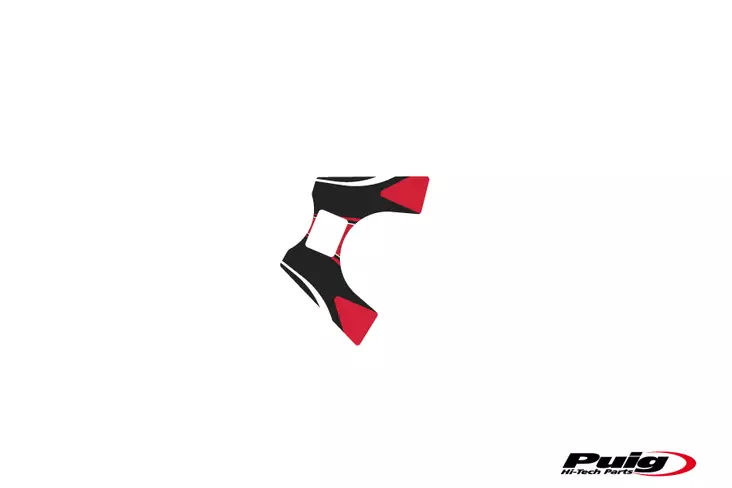 Puig Yoke Protector Honda Vfr800F 14-18' - Crashpads - D184419 - 1