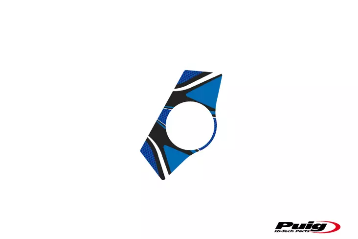 Puig Yoke Protector Kawasaki Z1000Sx 11- - Crashpads - D184069 - 1