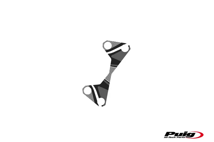 Puig Yoke Protector Kawasaki Z750/R/S 05 - Crashpads - D184079 - 1