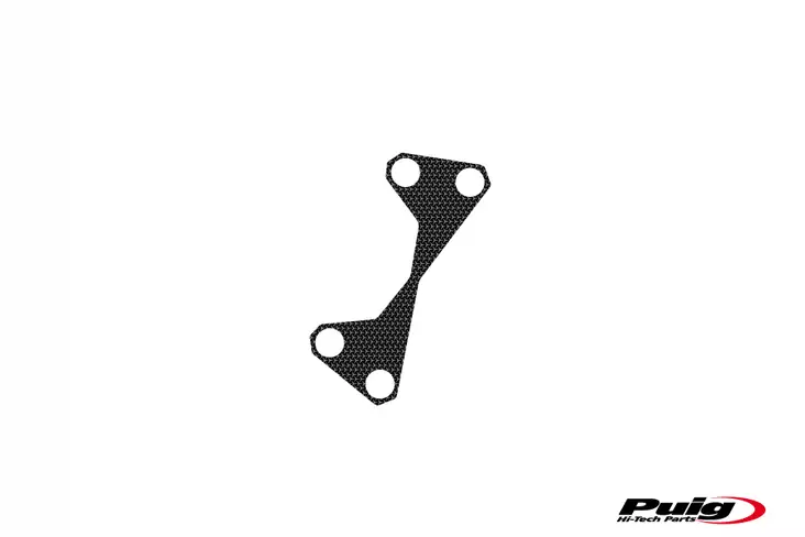 Puig Yoke Protector Kawasaki Z750/R/S 05 - Crashpads - D184529 - 1