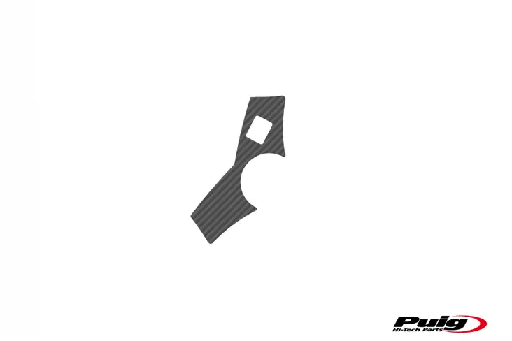 Puig Yoke Protector Mod. Xtreme Honda Cb - Crashpads - D261949 - 1