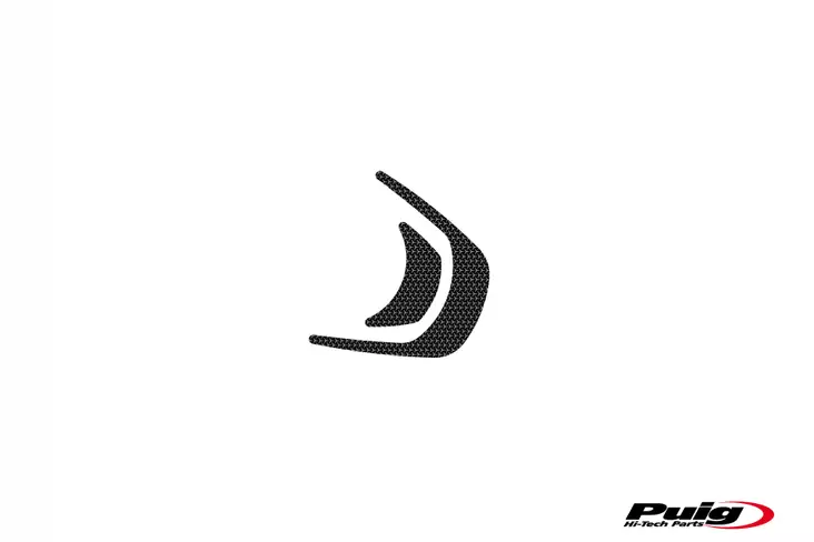 Puig Yoke Protector Naked Ducati Panigal - Crashpads - D184579 - 1