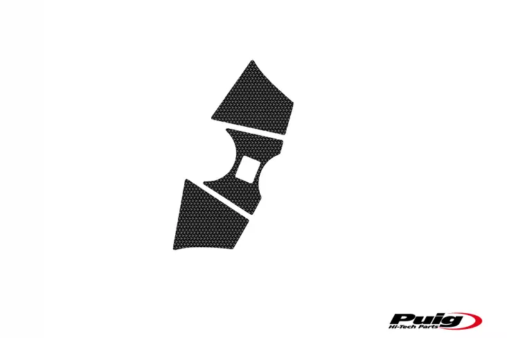 Puig Yoke Protector Naked Honda Vfr1200F - Crashpads - D184549 - 1