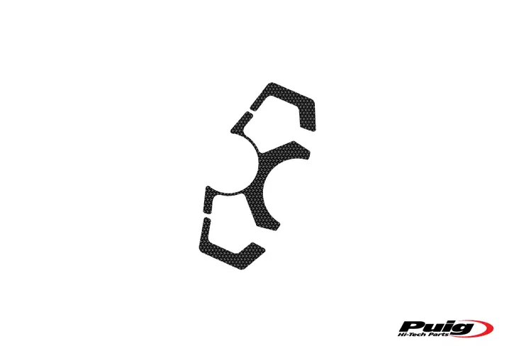 Puig Yoke Protector Ninja 400 18' C/Simi - Crashpads - D186619 - 1