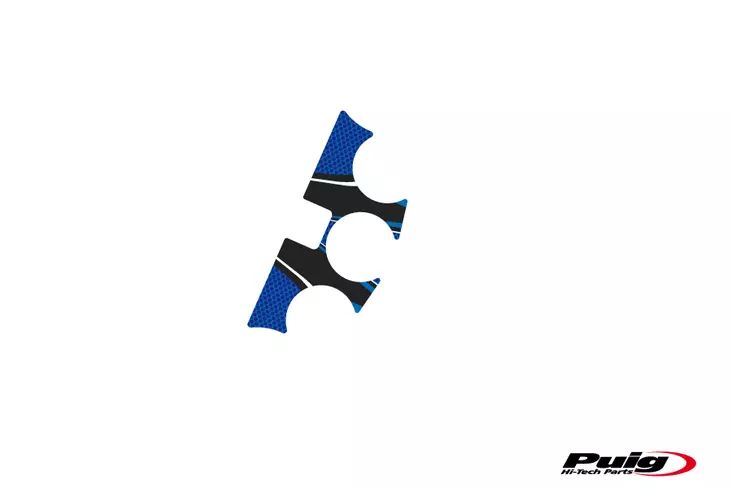 Puig Yoke Protector Radikal Crf1000L Afr - Crashpads - D185759 - 1