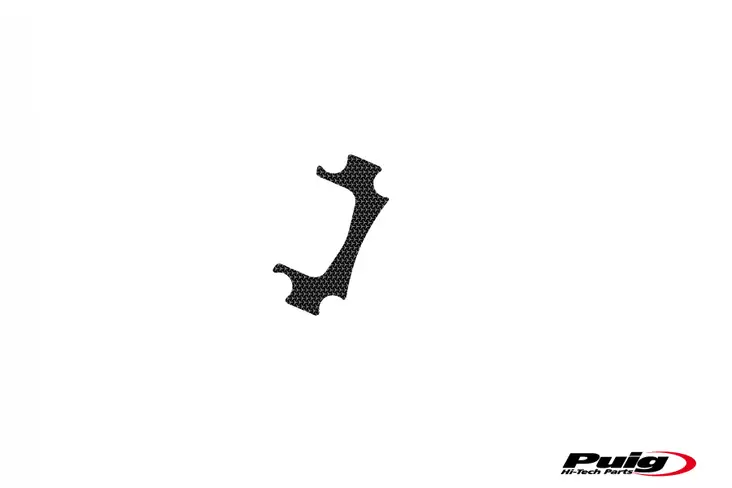 Puig Yoke Protector Suzuki Gsr600 06-11 - Crashpads - D184519 - 1