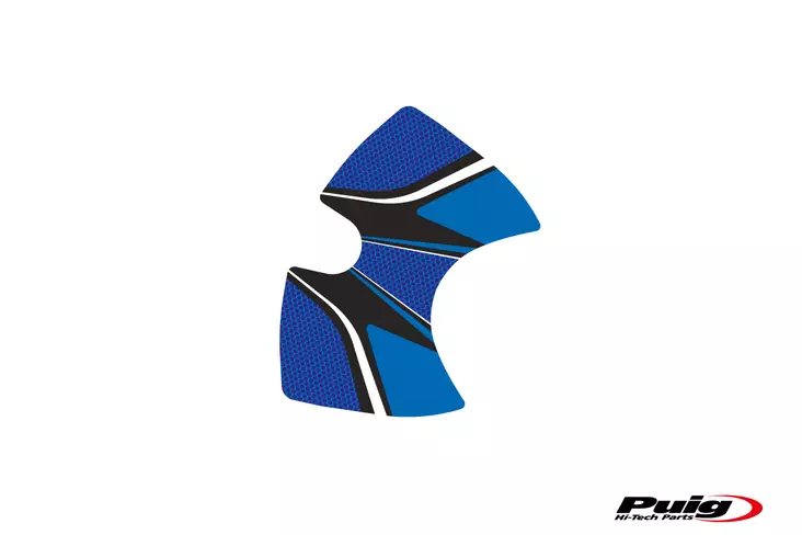 Puig Yoke Protector Suzuki Katana 19' C/ - Crashpads - D261959 - 1