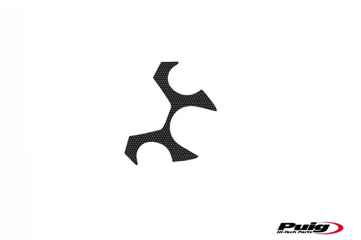 Puig Yoke Protector Yamaha Xj6/Diversion - Crashpads - D184489 - 1