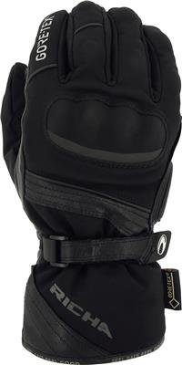 RICHA DIANA GTX MC-HANDSKE - MC Handskar - 75239 - 1