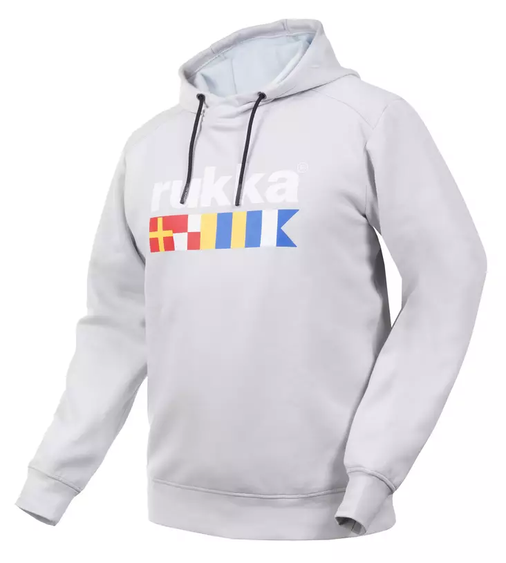 RUKKA R-CREW 2.0 Silver - Basplagg och Övrigt - D471939 - 1
