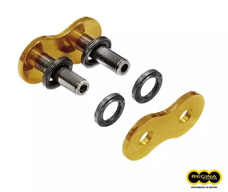 Regina kedjelås 525 ZRT - Kedjelås - D8689 - 1