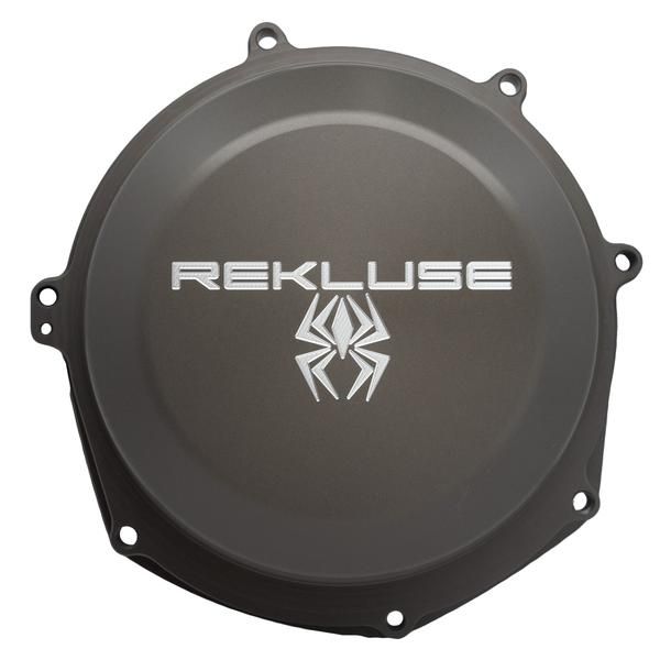 Rekluse Clutch Cover - Beta - Övriga Motordelar - D344069 - 1