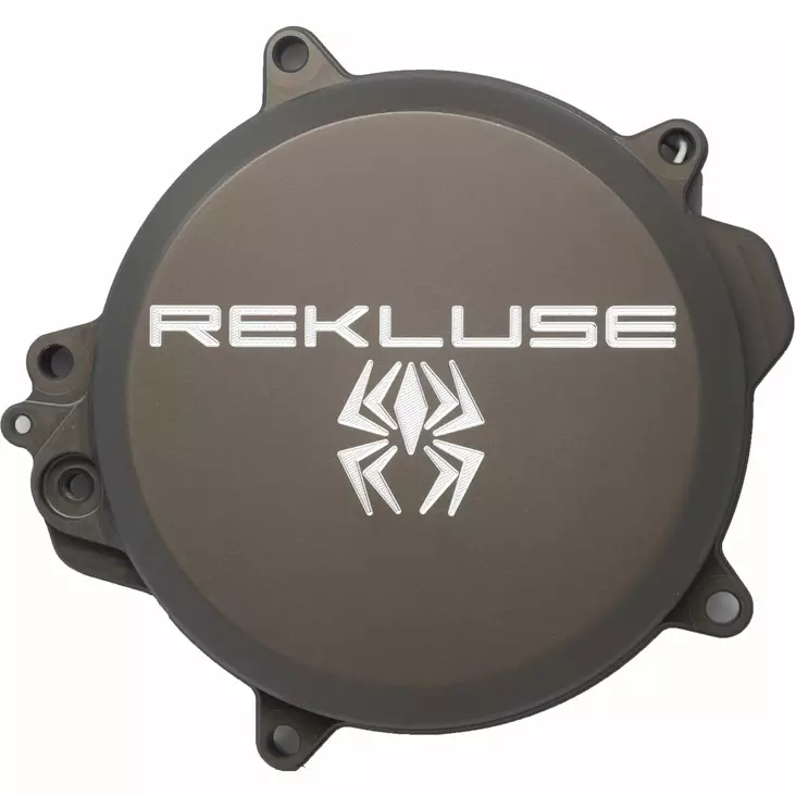 Rekluse Clutch Cover - Husqvarna/Ktm - Övriga Motordelar - D344039 - 1