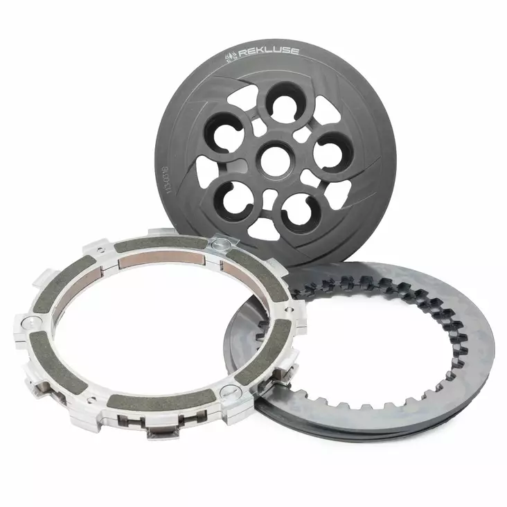 Rekluse Exp 3.0 Clutch - Yamaha - Koppling - D343449 - 1