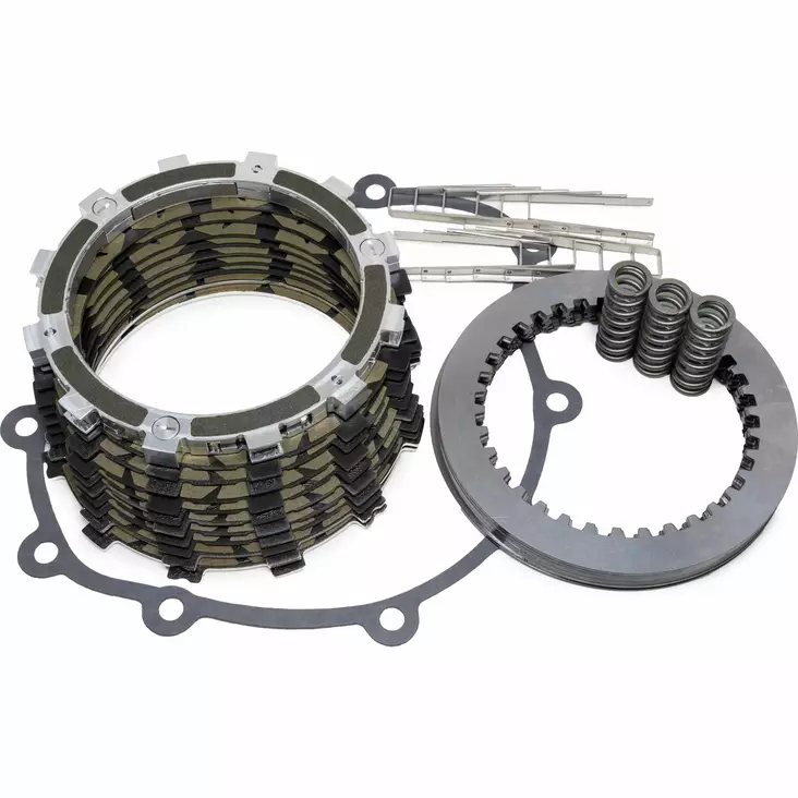 Rekluse Radiusx Clutch - Bmw - Koppling - D343579 - 1