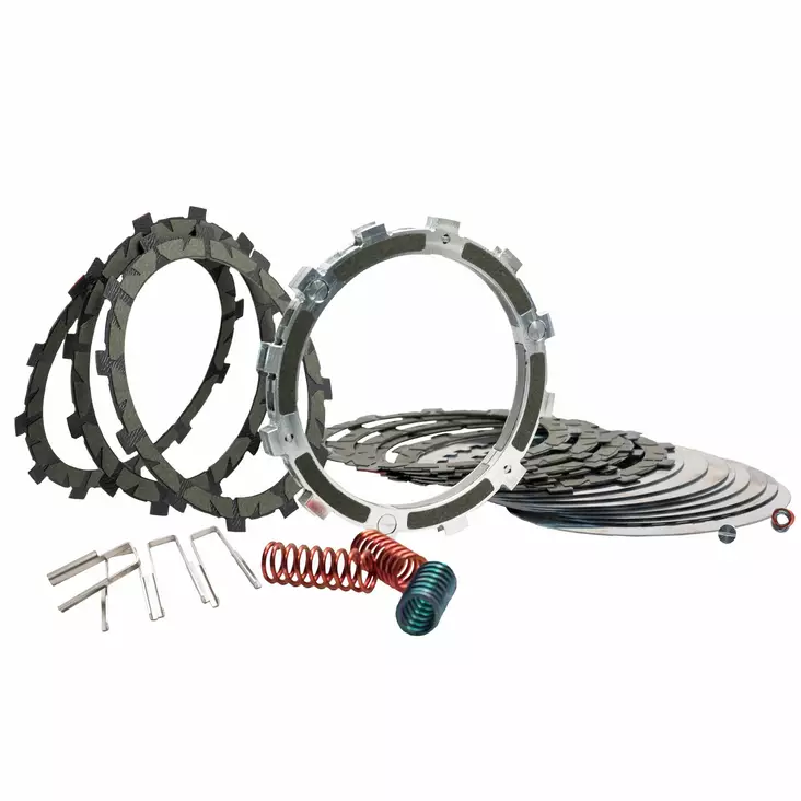Rekluse Radiusx Clutch - Yamaha - Koppling - D343559 - 1