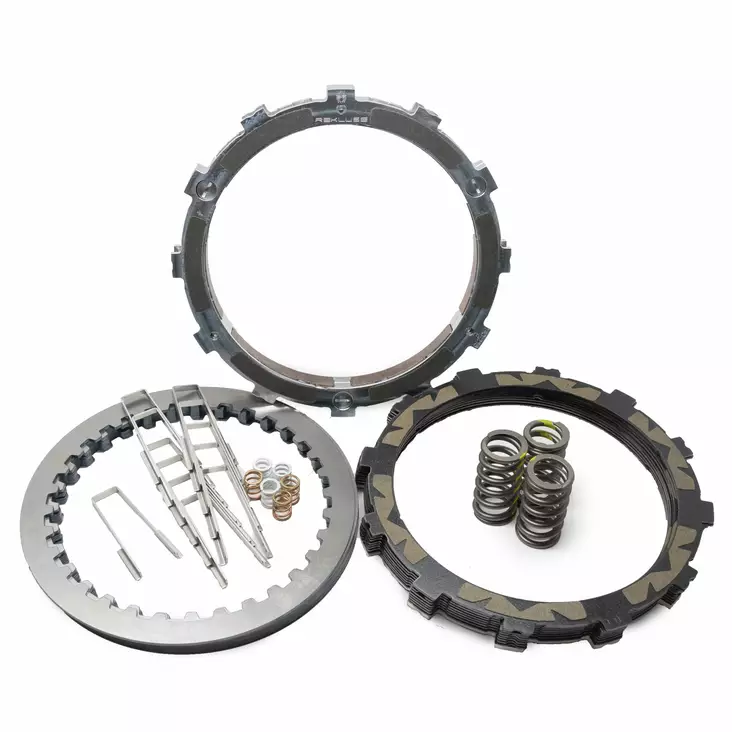 Rekluse Radiusx Clutch (Hd) - H-D Softai - Koppling - D343469 - 1