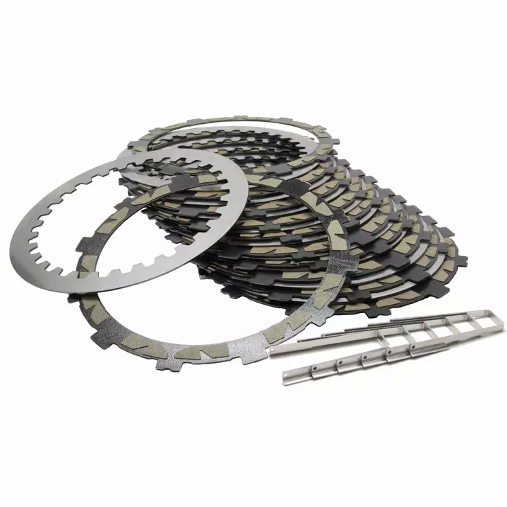 Rekluse Torq-Drive Clutch (Adventure) - - Koppling - D343349 - 1